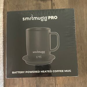 Smrtmugg PRO